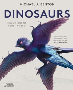 Dinosaurs wer. angielska