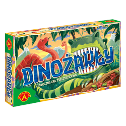 Dinożarły