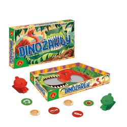 Galeria - zdjęcie nr. 2 - Dinożarły