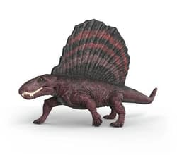 Dinozaur Dimetrodon