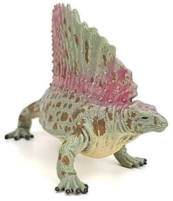 Dinozaur Edaphosaurus XL