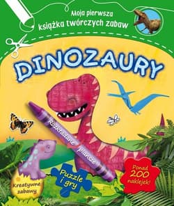Dinozaury - Worms Penny