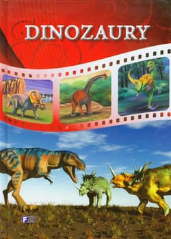 Dinozaury - Opracowanie Zbiorowe