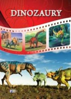 Dinozaury - Opracowanie Zbiorowe
