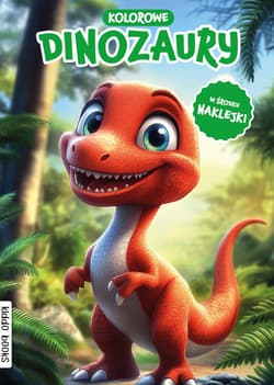 Dinozaury - Opracowanie Zbiorowe