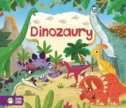 Dinozaury - Opracowanie Zbiorowe