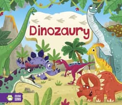 Dinozaury - Opracowanie Zbiorowe
