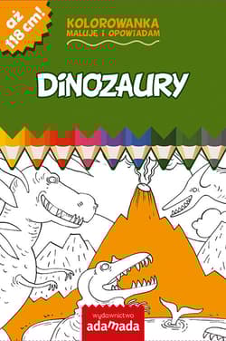 Dinozaury - Mazur Paweł