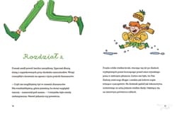 Galeria - zdjęcie nr. 2 - DINOZAURY i nie tylko. Franek i Frajda