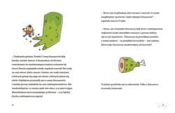 Galeria - zdjęcie nr. 5 - DINOZAURY i nie tylko. Franek i Frajda