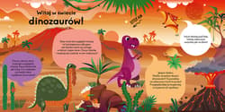 Galeria - zdjęcie nr. 4 - Dinozaury. Magiczna latarka