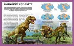 Galeria - zdjęcie nr. 2 - Dinozaury. Prehistoryczni giganci. NAUKA rządzi!