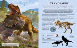 Galeria - zdjęcie nr. 3 - Dinozaury. Prehistoryczni giganci. NAUKA rządzi!