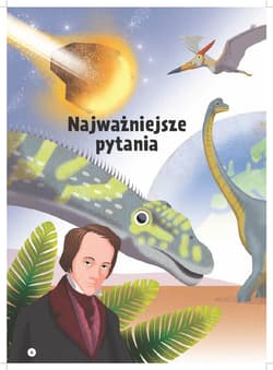 Galeria - zdjęcie nr. 3 - Dinozaury świata 200 ciekawostek