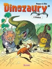 Dinozaury w.2025 - Arnaud Plumeri