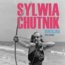 Dintojra - audiobook
