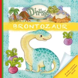 Dinusie Brontozaur - Praca zbiorowa