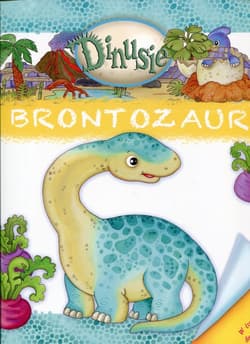 Dinusie Brontozaur - Praca zbiorowa