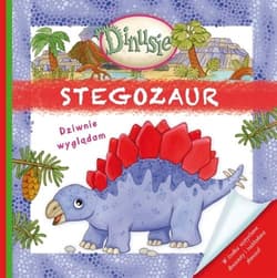 Dinusie Stegozaur - Praca zbiorowa