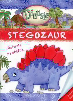 Dinusie Stegozaur - Praca zbiorowa