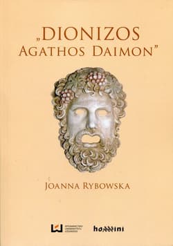 Dionizos Agathos Daimon