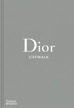 Dior Catwalk. The complete collections wer. angielska - Alexander Fury, Adélia Sabatini