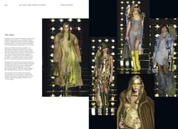 Galeria - zdjęcie nr. 5 - Dior Catwalk. The complete collections wer. angielska