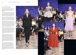 Galeria - zdjęcie nr. 2 - Dior Catwalk. The complete collections wer. angielska
