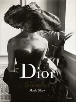 Dior Glamour - Mark Shaw