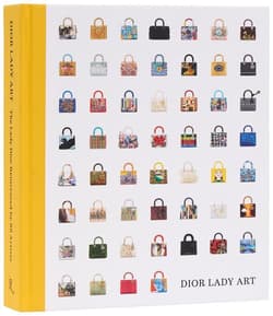 Dior Lady Art - Herve Mikaeloff