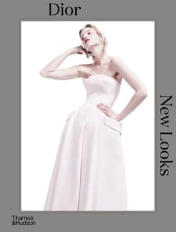 Dior. New Looks wer. angielska