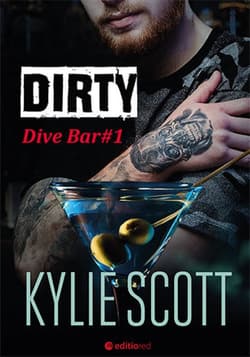 Dirty. Dive Bar - ebook - Kylie Scott