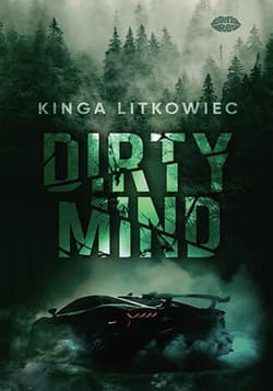 Dirty Mind - ebook - Kinga Litkowiec