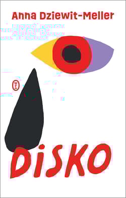 Disko - Anna  Dziewit-Meller