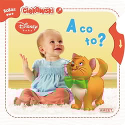 Disney Baby A co to?