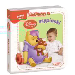 Disney Baby Usypianki