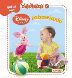 Disney Baby Zabawianki