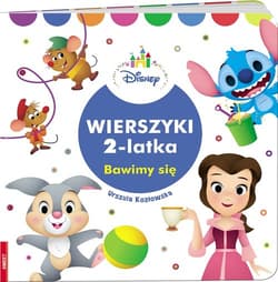 Disney. Bawimy Się