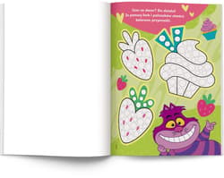 Galeria - zdjęcie nr. 2 - Disney Junior Paluszkowe malowanki PAL-9101