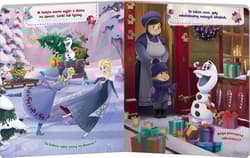 Galeria - zdjęcie nr. 2 - Disney kraina lodu. przygoda olafa. magiczna wodna kolorowanka MWB-9101