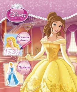 Disney Księżniczka SSC-1