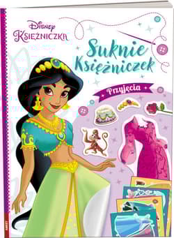 Disney Księżniczka Suknie księżniczek Przyjęcia