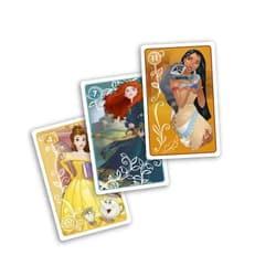 Galeria - zdjęcie nr. 3 - Disney Księżniczki Czarny Piotruś Memo