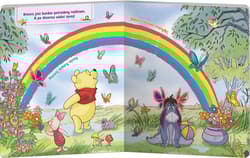 Galeria - zdjęcie nr. 2 - Disney kubuś i przyjaciele. magiczna wodna kolorowanka MWB-9103