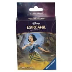 Disney Lorcana (Set04) sleeves B Śpiąca Królewna