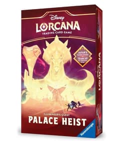 Disney Lorcana (Set08) Illumineer's Quest