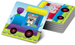 Galeria - zdjęcie nr. 4 - Disney maluch. ciuch ciuch zwierzaki POC-9201