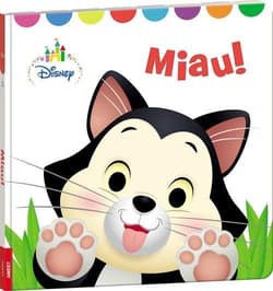 Disney Maluch Miau KPW-9202 - Opracowanie Zbiorowe