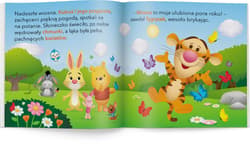 Galeria - zdjęcie nr. 3 - Disney Maluch Moje pierwsze opowiastki na dobranoc BOPL-9201