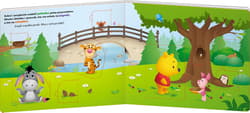 Galeria - zdjęcie nr. 2 - Disney Maluch Odkryj z nami las OK-9202